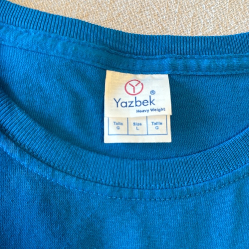 Artesanal Mexican Embroidered Top - Picture 5 of 7